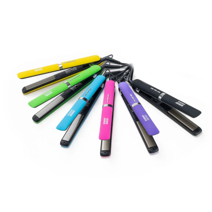 🎁 OMAGGIO | HOME PRECISION Piastra per Capelli 8280 – KIEPE