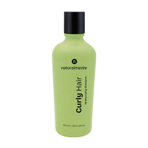 Curly Hair Shampoo