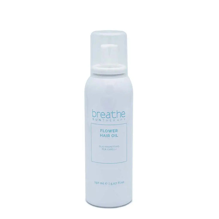 Olio protettivo Capelli Breathe Flower Hair Oil | 150ml