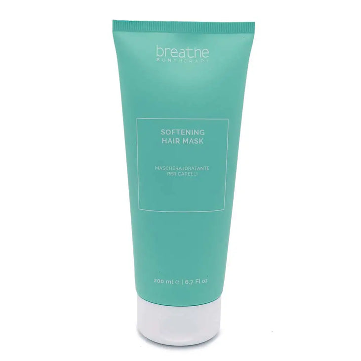 Maschera idratante Breathe Softening | 200ml