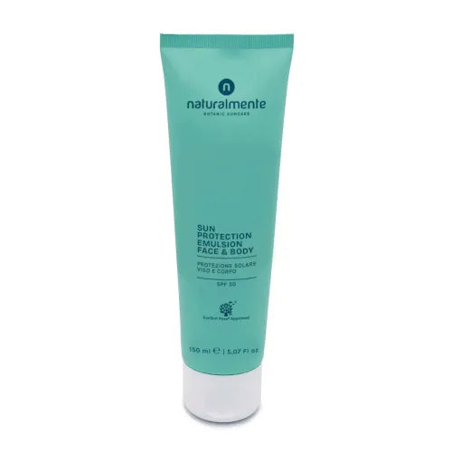 Sun Protection Cream SPF 50+ | Crema solare | Naturalmente
