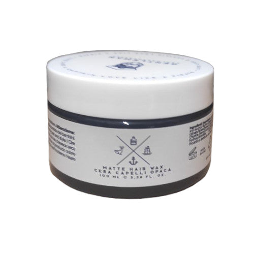 Cera Gentleman opaca