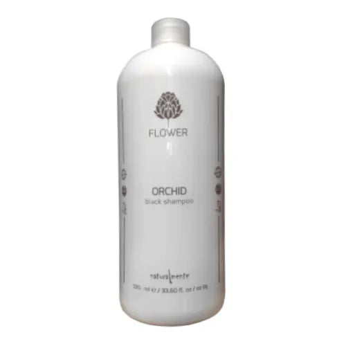 Shampoo Orchid Flower 1000 ml
