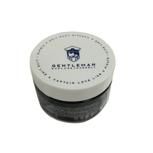 Cera opaca Light Hair Wax Gentleman 100ml