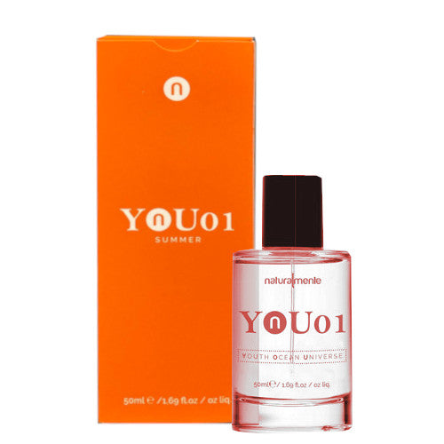 Fragranza capelli e corpo | Arancia e mandarino | You 1 Summer