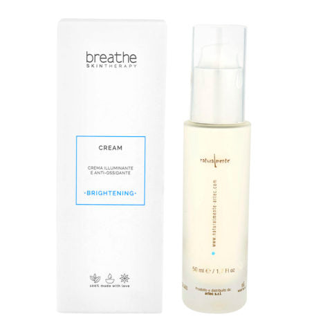 Crema illuminante CREAM BRIGHTENING 50 ml