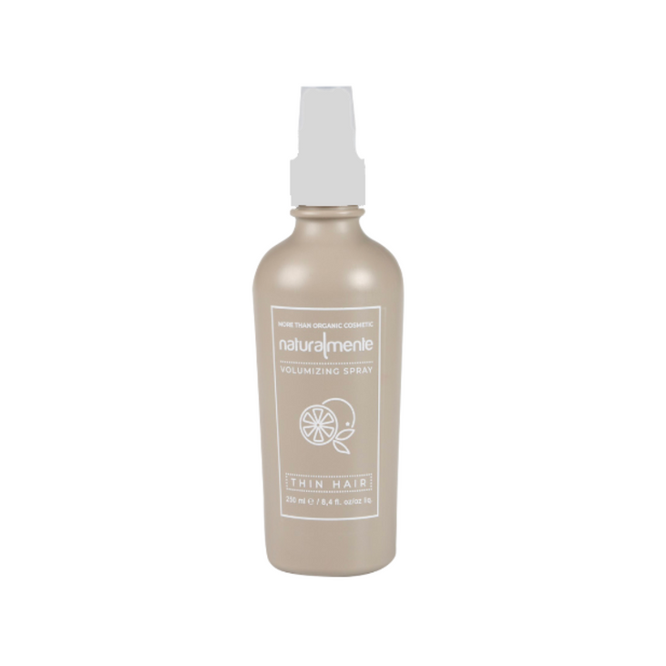 Spray Volumizzante Thin Hair 250ml - Capelli sottili