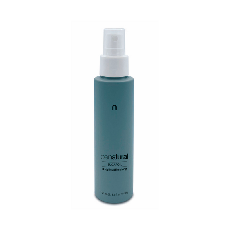 Districante luminoso 100ml - Be Natural