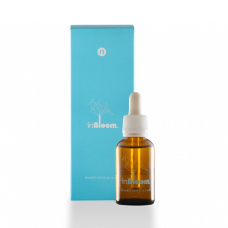 Calming Lotion Inbloom 30ml