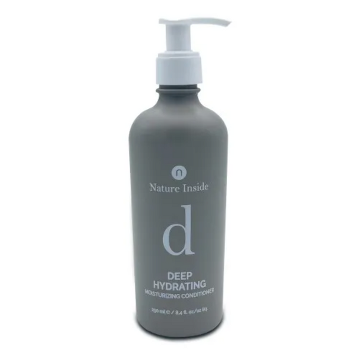 Conditioner deep hydrating