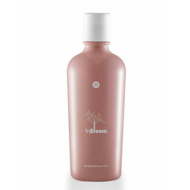 Shampoo Moisturizing Inbloom