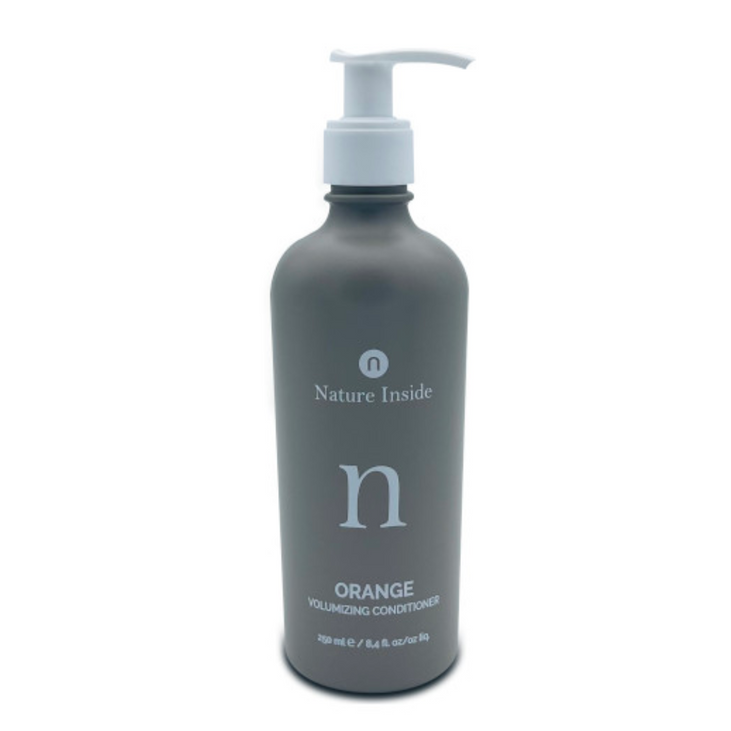 Conditioner Orange Capelli sottili