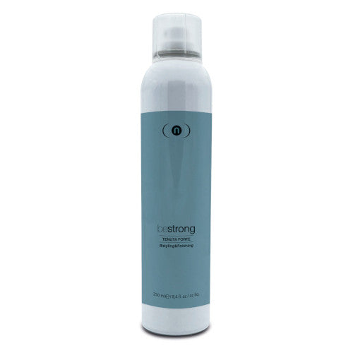 Spray no Gas Be Strong Tenuta Forte 250ml | Naturalmente