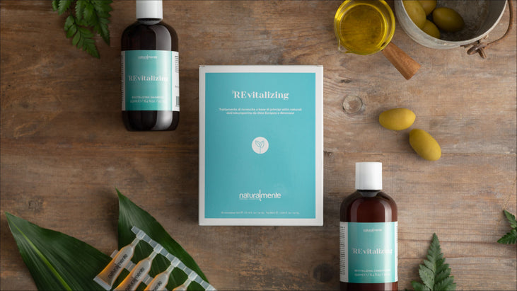 Fiale Anti Caduta Revitalizing Scalp Treatment 30 fiale