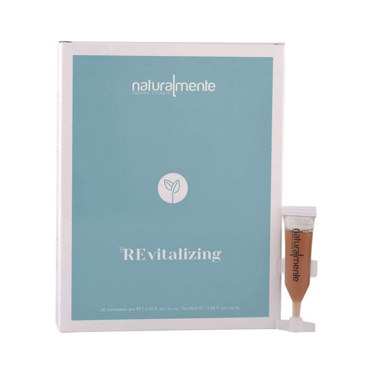 Fiale Anti Caduta Revitalizing Scalp Treatment 30 fiale