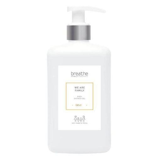 Bagnodoccia WE ARE FAMILY 400 ml