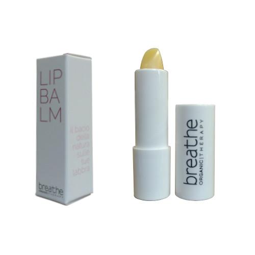 Balsamo labbra Breathe Lip Balm