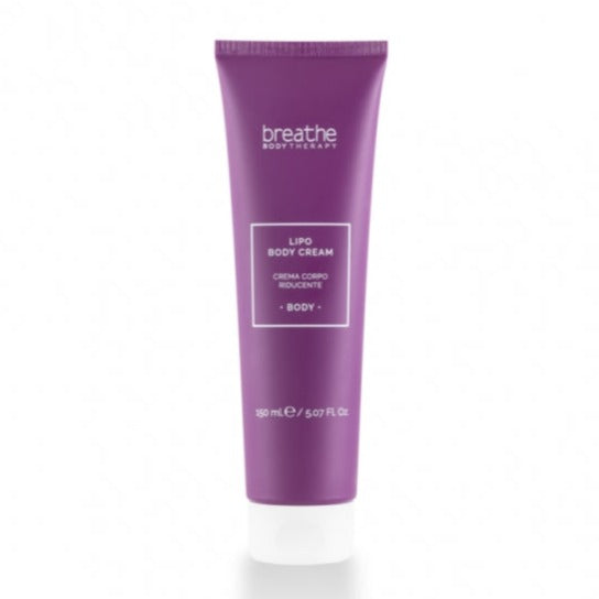 Crema Corpo Riducente LIPO BODY CREAM 150 ml