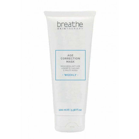 Maschera anti-età ANTI OXYDANT AGE CORRECTING MASK 100 ml