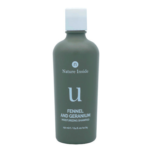 Shampoo Finocchio e Geranio