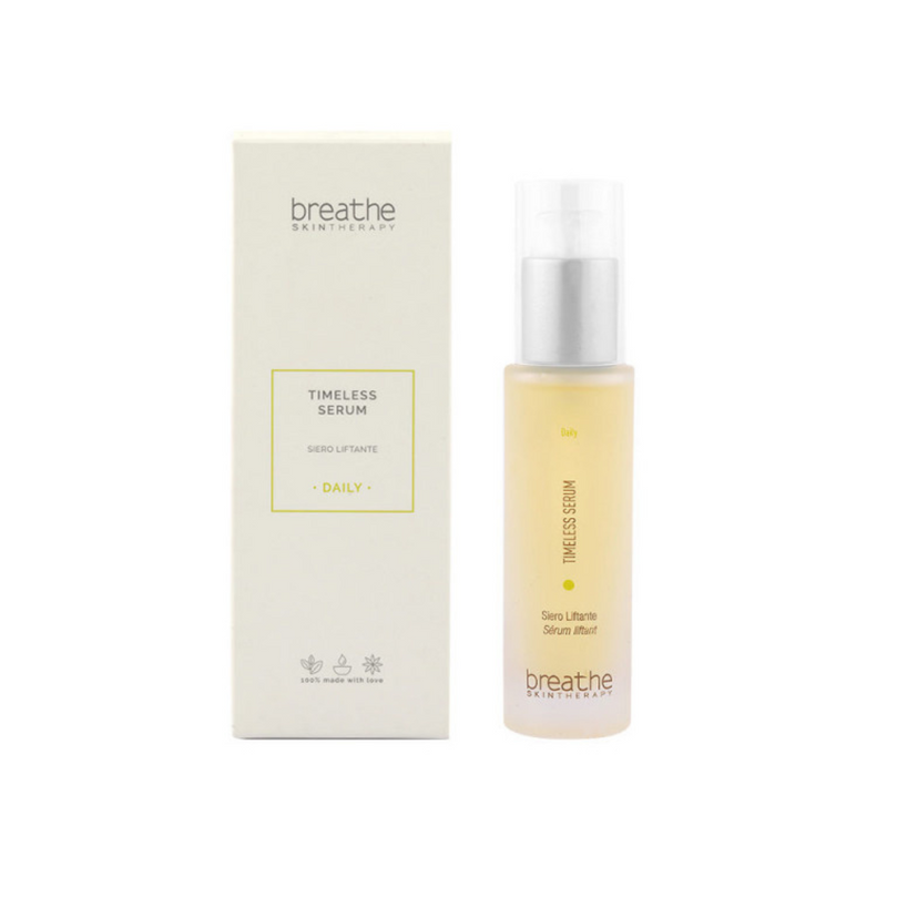 Siero Anti-aging Timeless Serum 50ml