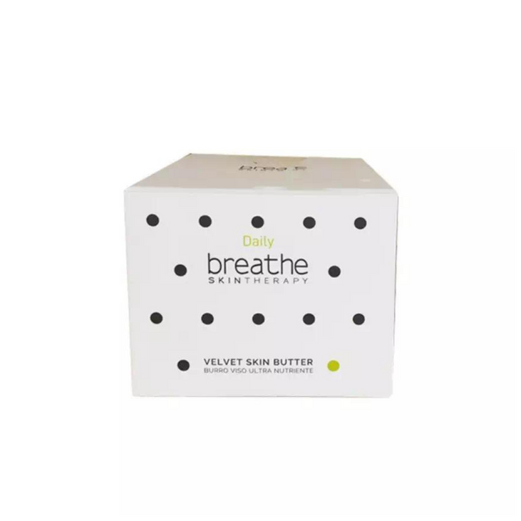 Burro viso ultra Nutriente Velvet Skin Butter 50 ml