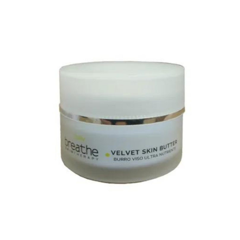 Burro viso ultra Nutriente Velvet Skin Butter 50 ml
