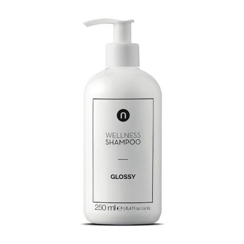 Wellness Color Shampoo Glossy 250ml