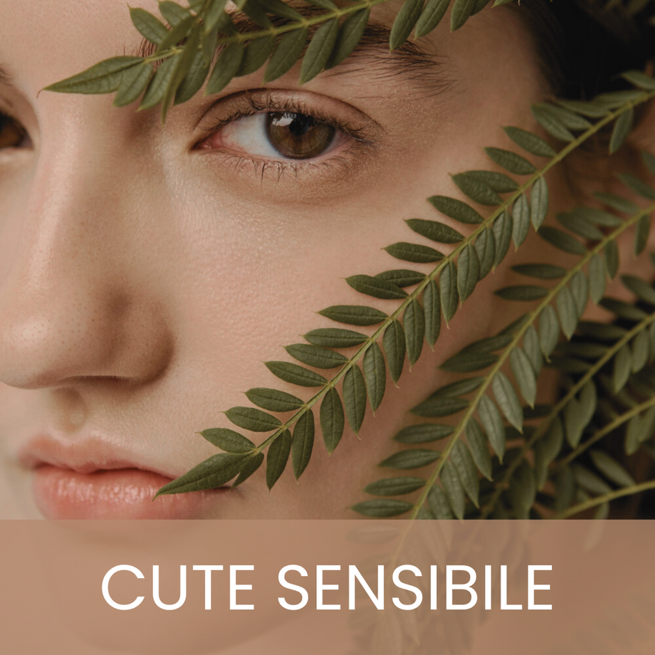 Cute sensibile