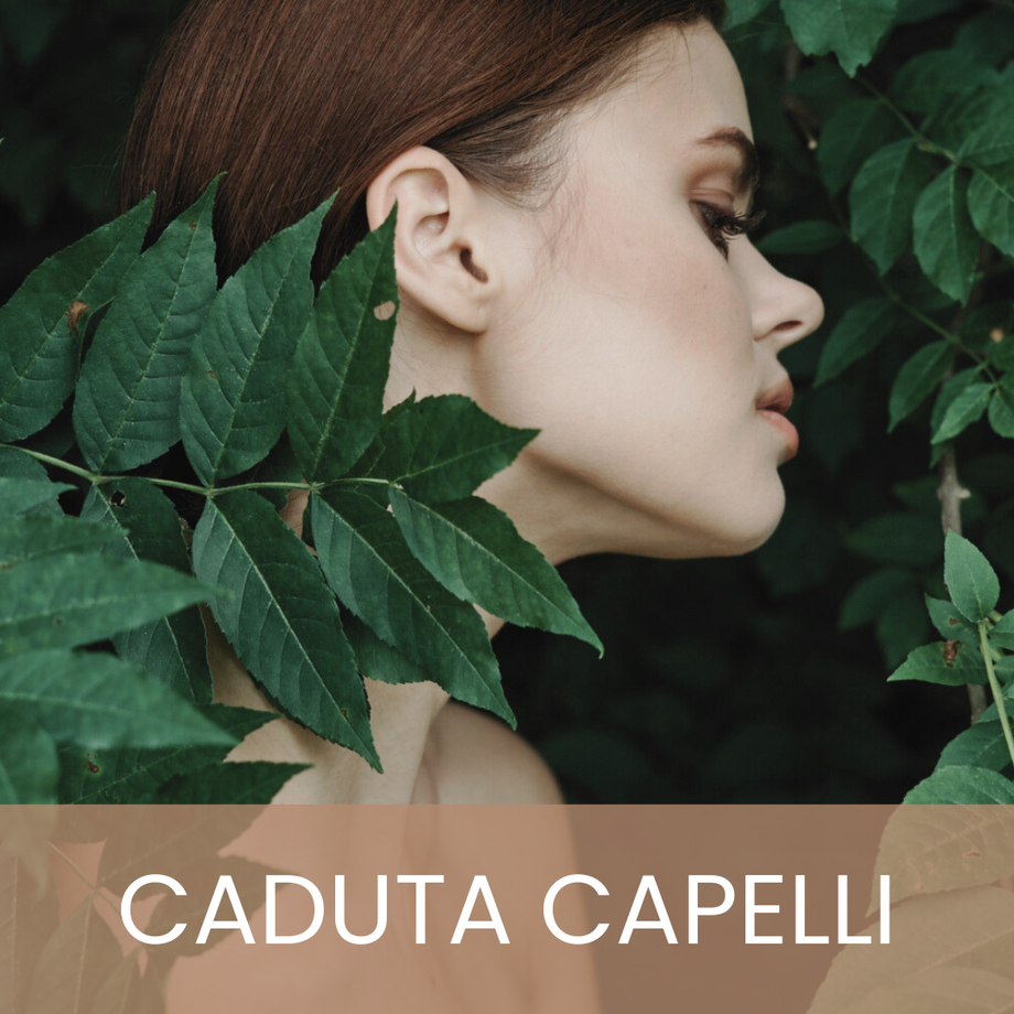 Caduta capelli