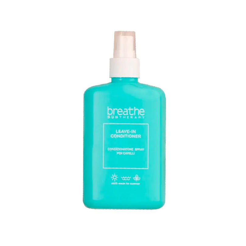 LEAVE-IN CONDITIONER - BREATHE SUN THERAPY 100 ML