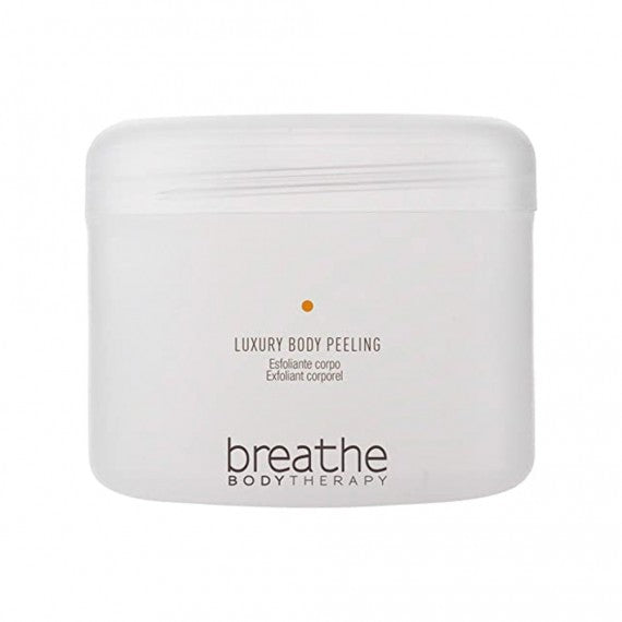 Breathe Esfoliante Corpo LUXURY BODY PEELING 250 ml