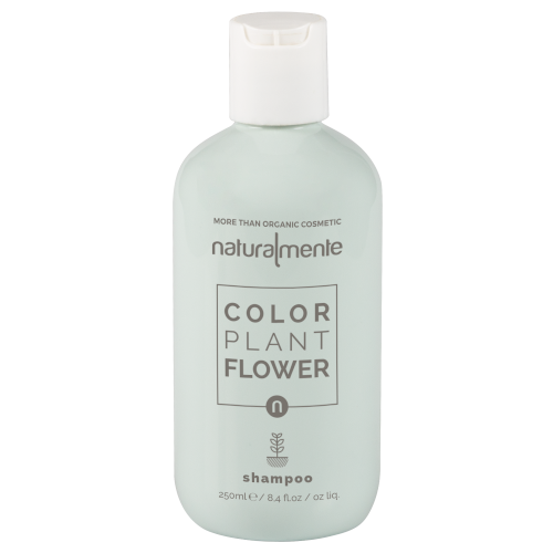 Shampoo Lucidante | Color Plant Flower