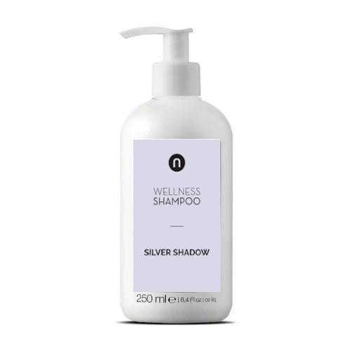 Shampoo Antigiallo Silver Shadow 250 ml
