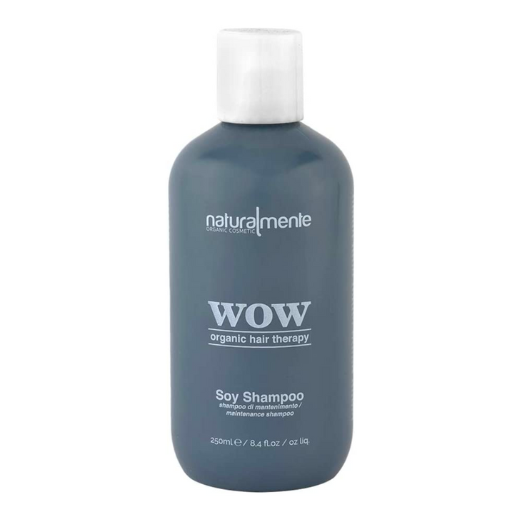 Shampoo SOY WOW Anti Crespo - Cheratina 250 ml